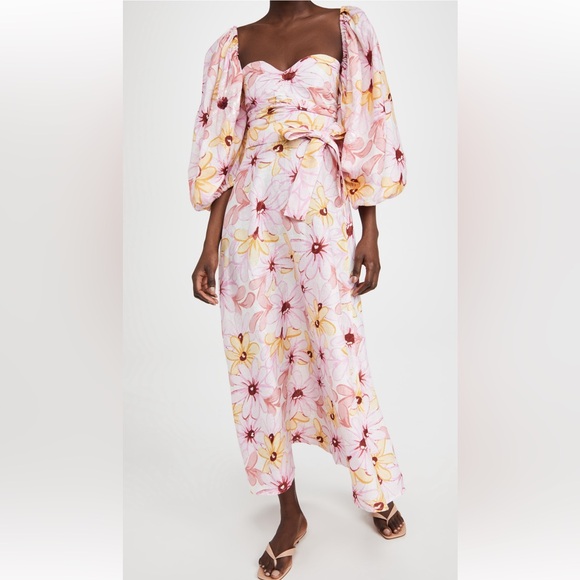 SUNDRESS Dresses & Skirts - Sundress Emelia Dress